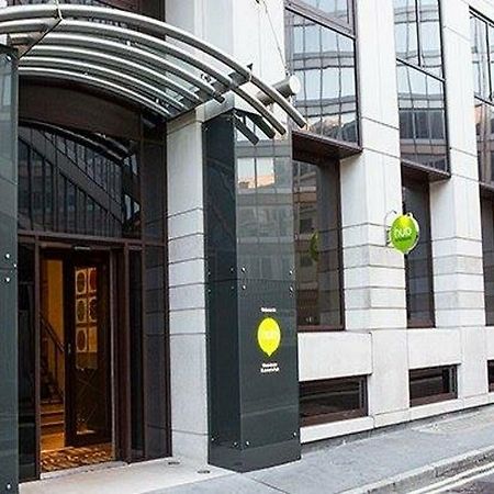 Hub By Premier Inn London Westminster St James Park المظهر الخارجي الصورة